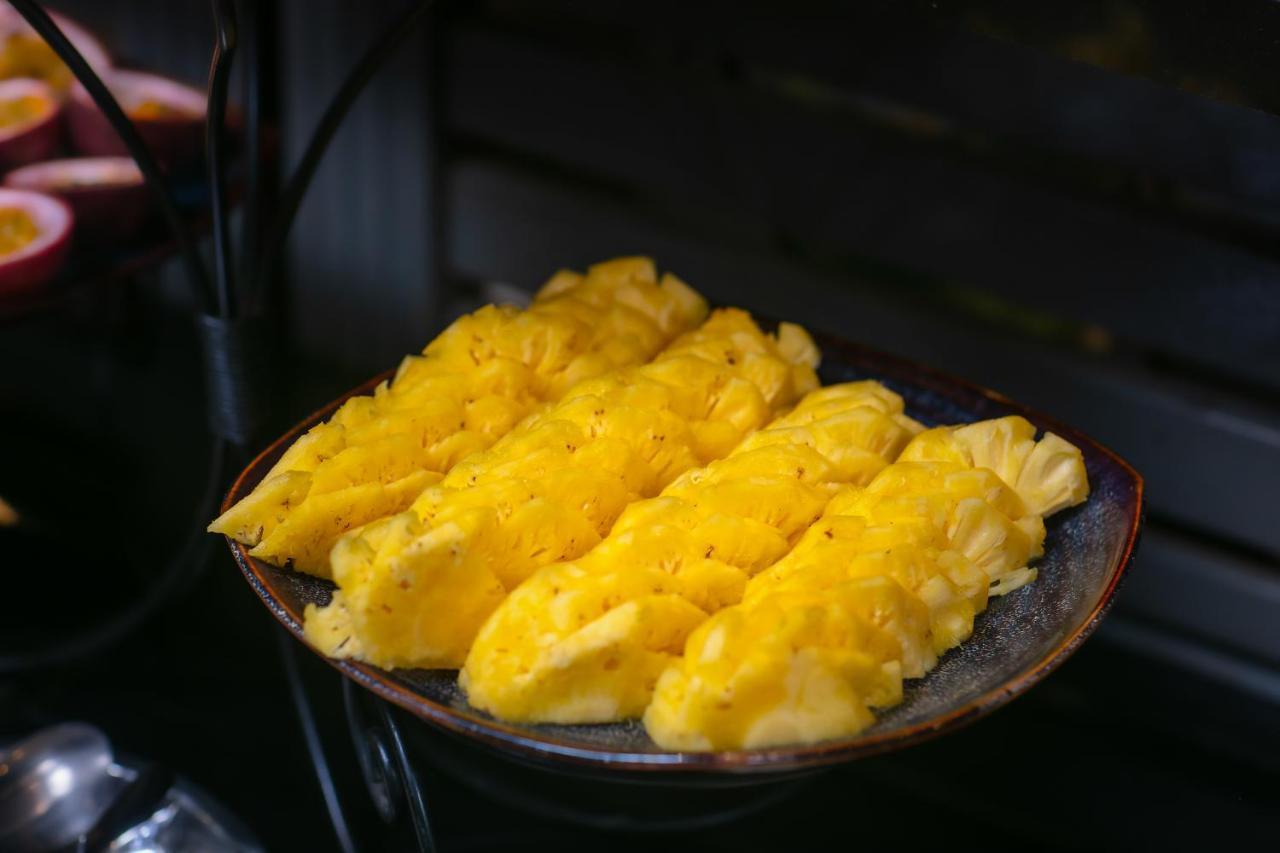 Hanoi Nostalgia Hotel & Spa Dış mekan fotoğraf