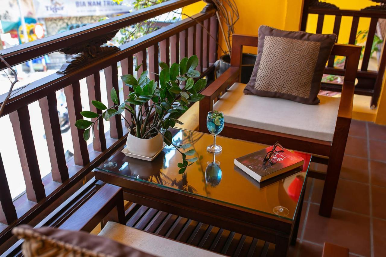 Hanoi Nostalgia Hotel & Spa Dış mekan fotoğraf